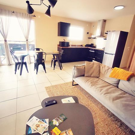 Casa Rosa T3 Centre Ville 또농-레-방 외부 사진
