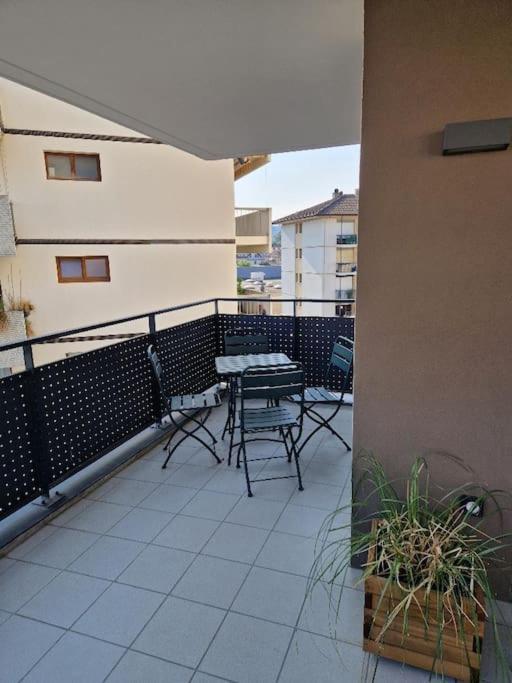 Casa Rosa T3 Centre Ville 또농-레-방 외부 사진