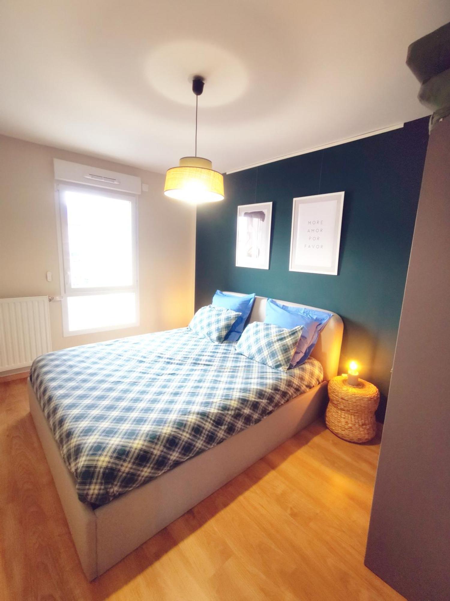 Casa Rosa T3 Centre Ville 또농-레-방 외부 사진